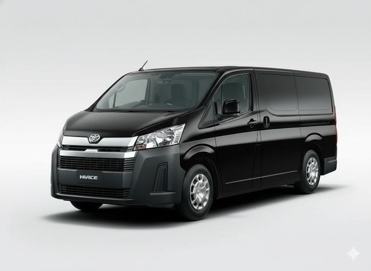 Armada Laju Trans