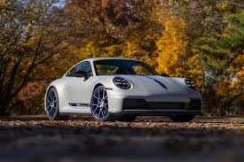 Porsche 911 Carrera
