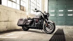 Harley Davidson Road King